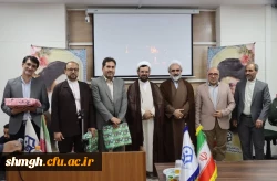 برگزاری بزرگداشت هفته معلم 3