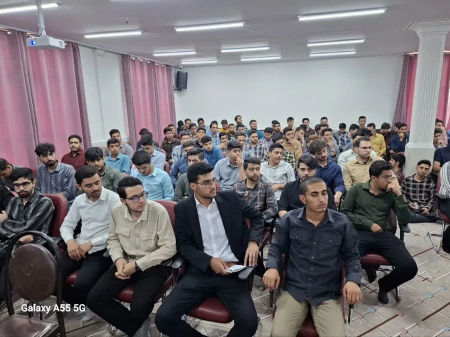 برگزاری بزرگداشت هفته معلم 5