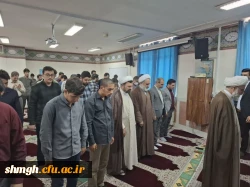 برگزاری بزرگداشت هفته معلم 6