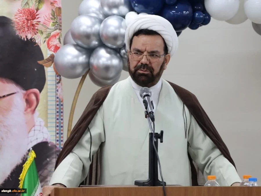 برگزاری مراسم جشن فارغ التحصیلی دانشجویان ورودی 1400 پردیس شهید سلیمانی(مرکز شهید مدنی) 2