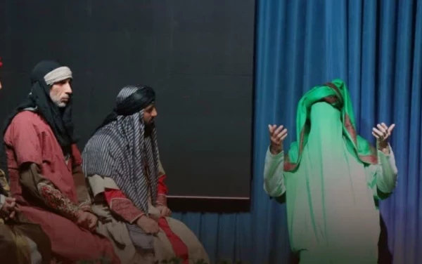 نخستین اجلاسیه ۱۸ شهید دانشجومعلم استان قم با حضور مسئولین استان 7