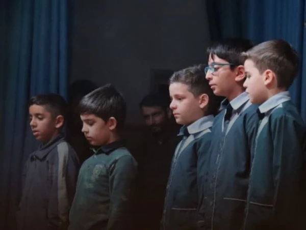 نخستین اجلاسیه ۱۸ شهید دانشجومعلم استان قم با حضور مسئولین استان 8