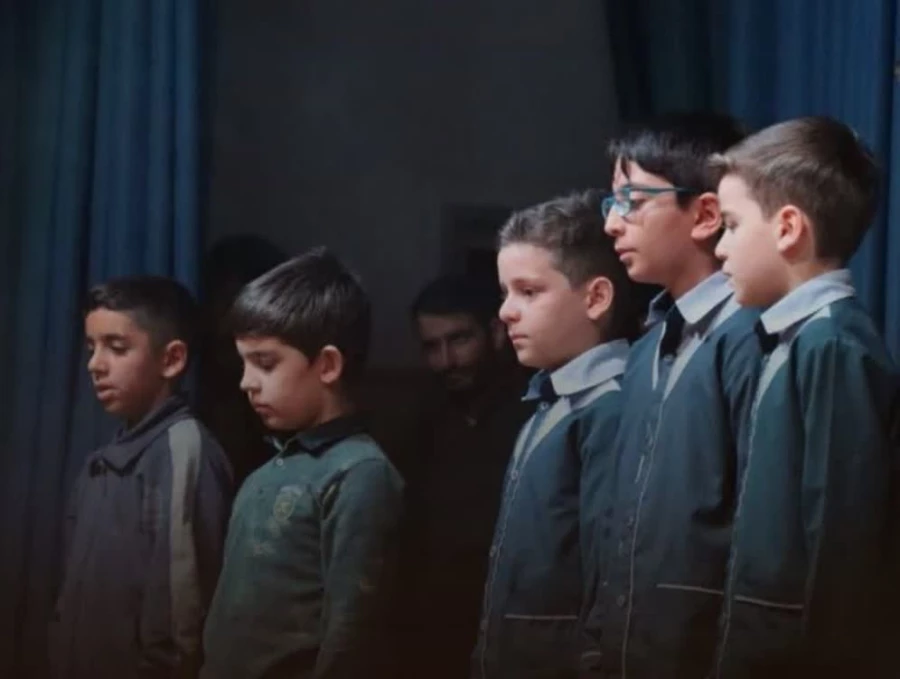 نخستین اجلاسیه ۱۸ شهید دانشجومعلم استان قم با حضور مسئولین استان 8