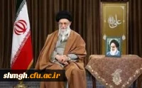 سایت مقام معظم رهبری مدظله العالی
